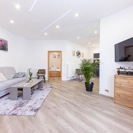 Neu I Ferienwohnung Jasmin Andernach Kültér fotó