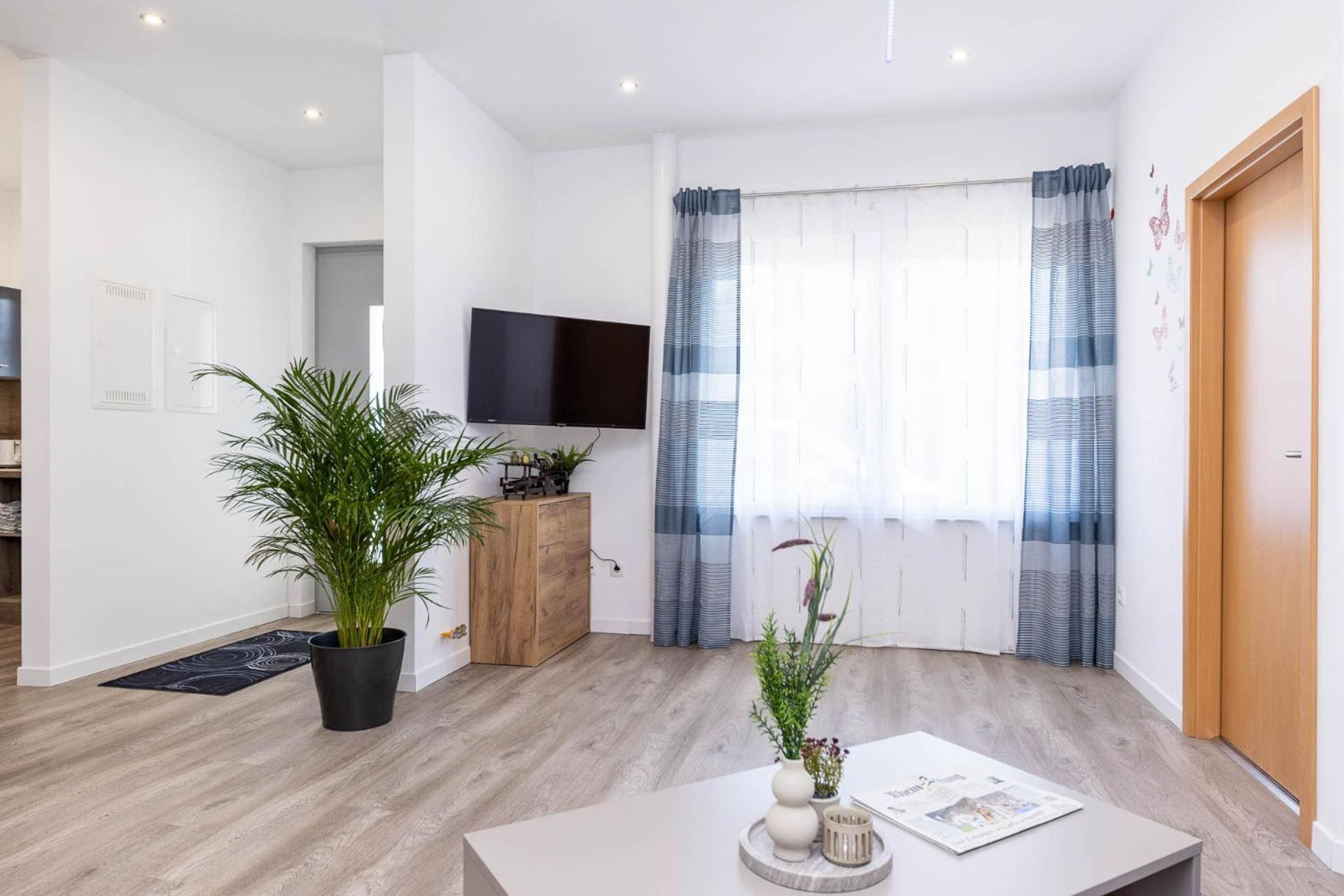 Neu I Ferienwohnung Jasmin Andernach Kültér fotó