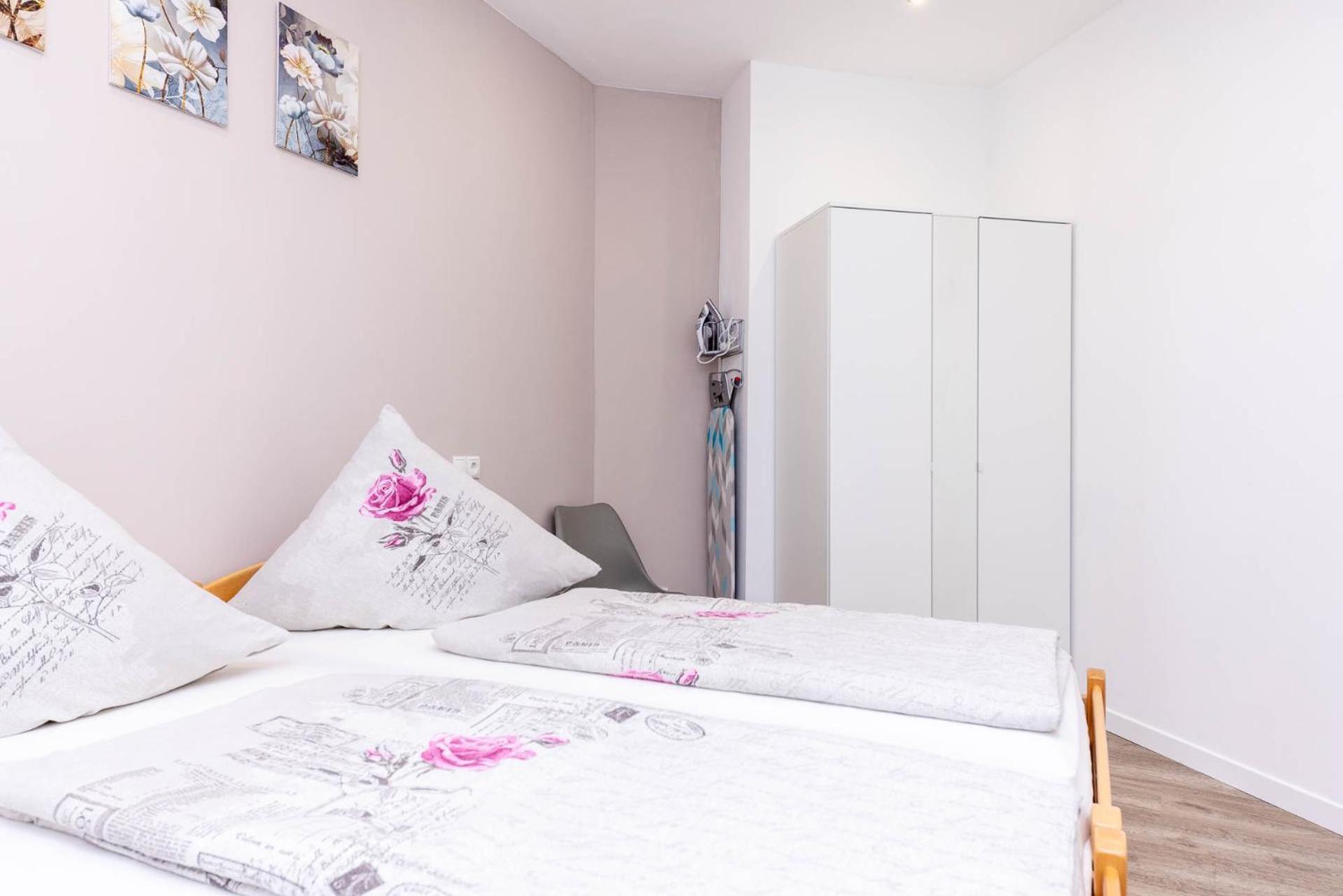 Neu I Ferienwohnung Jasmin Andernach Kültér fotó