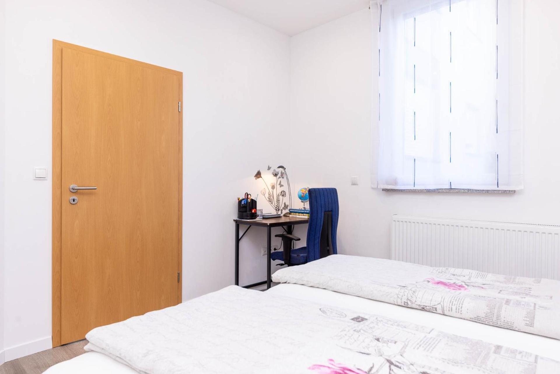 Neu I Ferienwohnung Jasmin Andernach Kültér fotó
