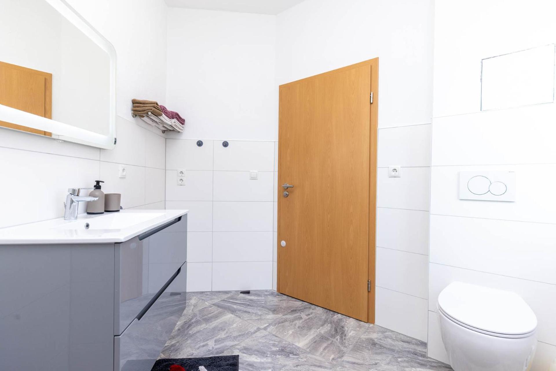 Neu I Ferienwohnung Jasmin Andernach Kültér fotó