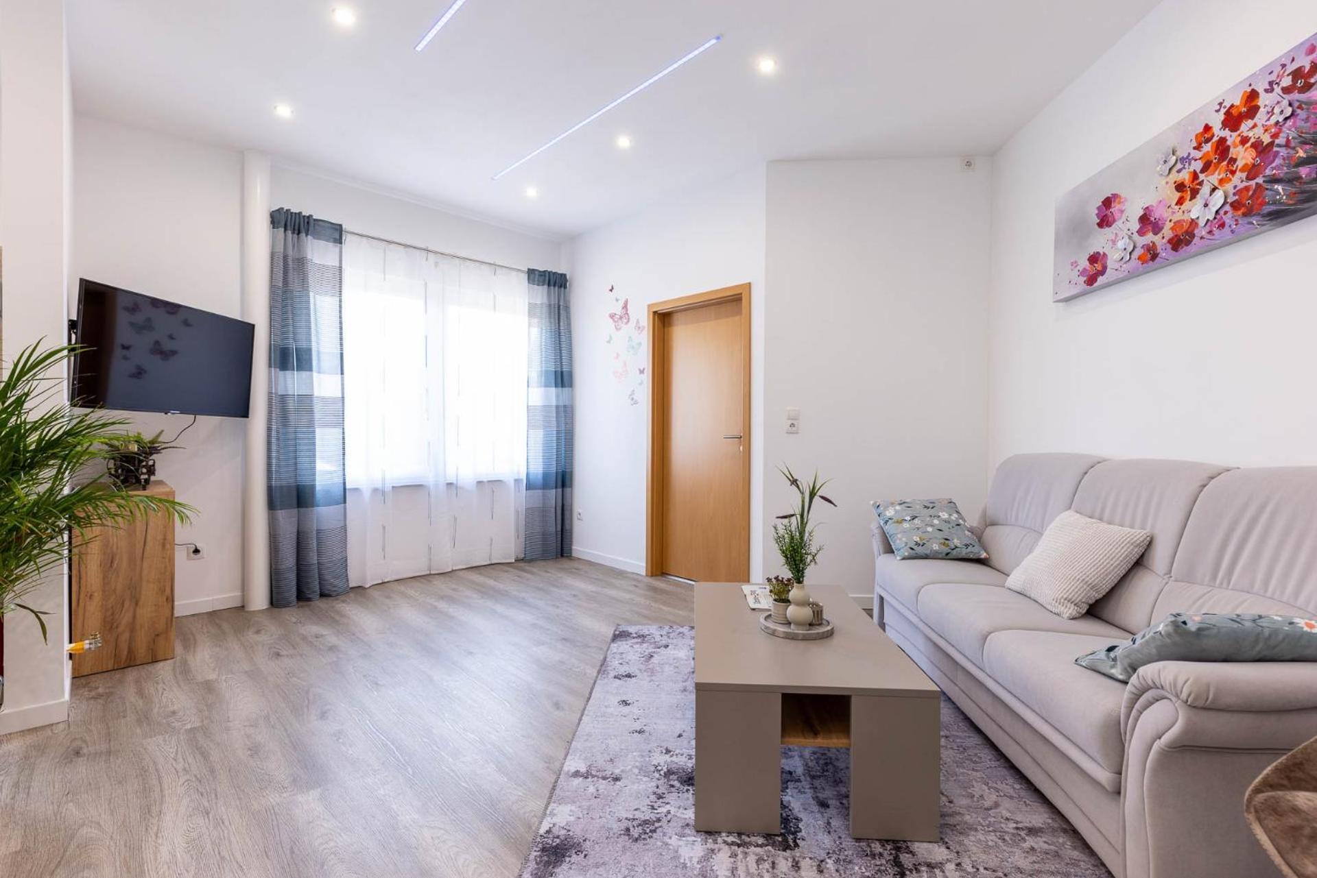 Neu I Ferienwohnung Jasmin Andernach Kültér fotó